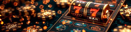 Slot online terbaru dan terpopuler dengan grafis modern dan fitur bonus menarik di asikqq